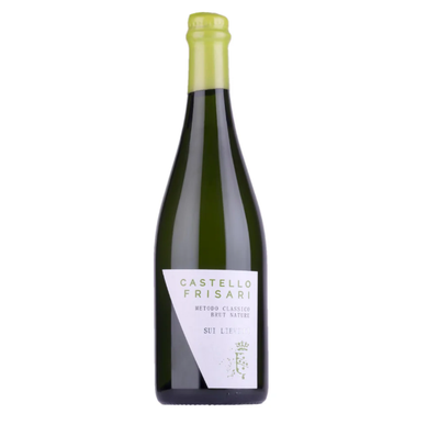 Sui Lieviti Brut Nature