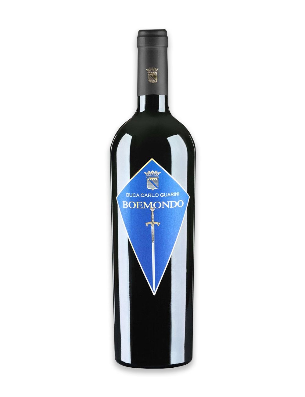 Duca Carlo Guarini &quot;Boemondo&quot; Primitivo Rosso IGT
