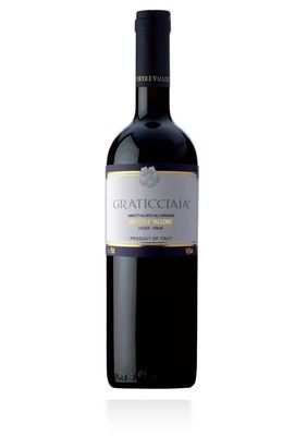 Vallone &quot;Graticciaia&quot; Salento IGP 2019