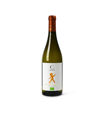 Biocantina Giannattasio Bombino Bianco Puglia IGP