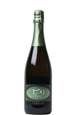 I Pastini &quot;1759&quot; 2020 Verdeca Valle d&#39;Itria IGP