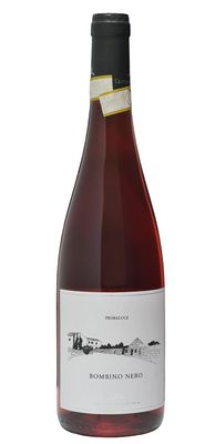 Cantine Carpentiere Primaluce Bombino Nero Castel del Monte DOCG