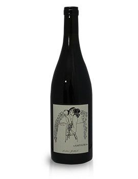 Guttarolo &quot;Amphora&quot; Primitivo Puglia IGT