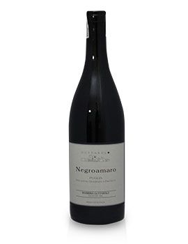 Negroamaro