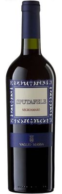 Vaglio Massa &quot;Sputafele&quot; Negroamaro IGP Salento