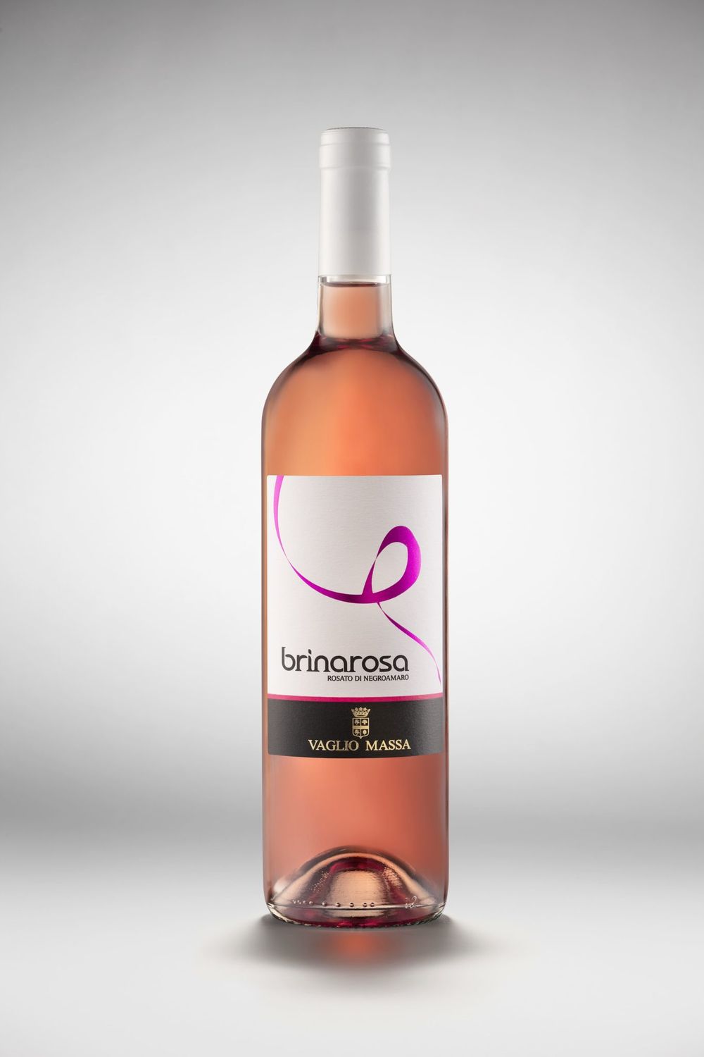 Vaglio Massa &quot;Brinarosa&quot; Negroamaro IGP Salento