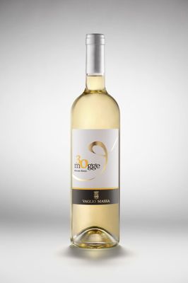 Vaglio Massa &quot;30 Mogge&quot; 2021 Moscato Bianco IGP Salento