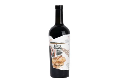 Morasinsi &quot;Sferra Cavallo&quot; Aglianico Puglia IGP