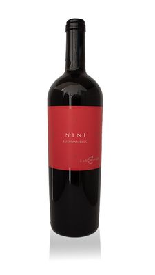 Sanchirico &quot;Ninì&quot; Susumaniello Puglia IGP