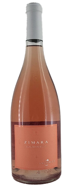 Sanchirico &quot;Zimara&quot; Susumaniello IGP Salento Rosato