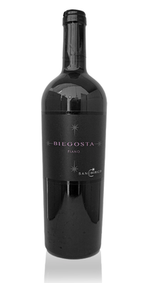 Sanchirico &quot;Biegosta&quot; Fiano Salento IGP