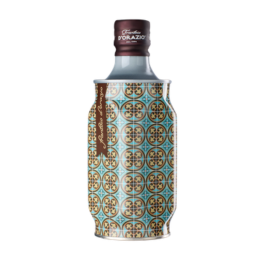 Frantoio D&#39;Orazio Tin Olio Extravergine di Oliva Agnano 500ml