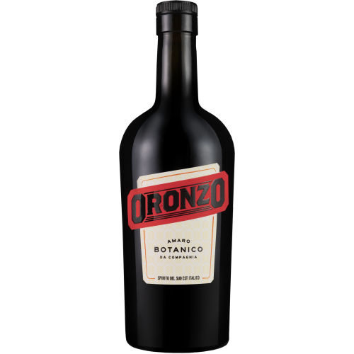 Amaro Oronzo L&#39;Amaro Leccese 0.7cl