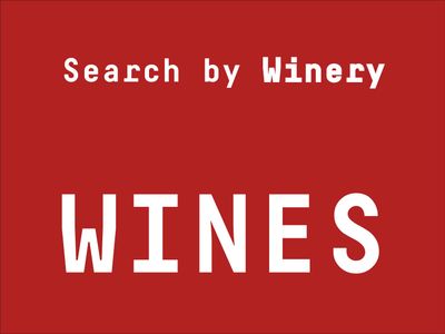 Search by Winery