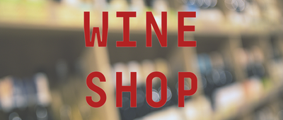 Wine Shop