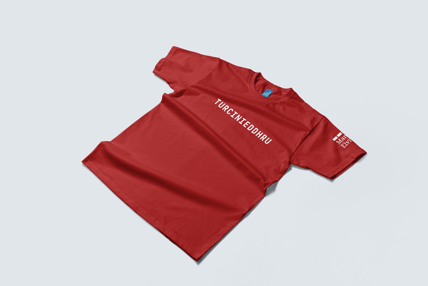 T-Shirt &quot;Turcinieddhru&quot;