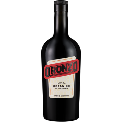 Amaro Oronzo L'Amaro Leccese 0.7cl