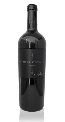 Sanchirico "Biegosta" Fiano Salento IGP