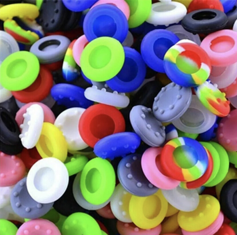 Thumb grips