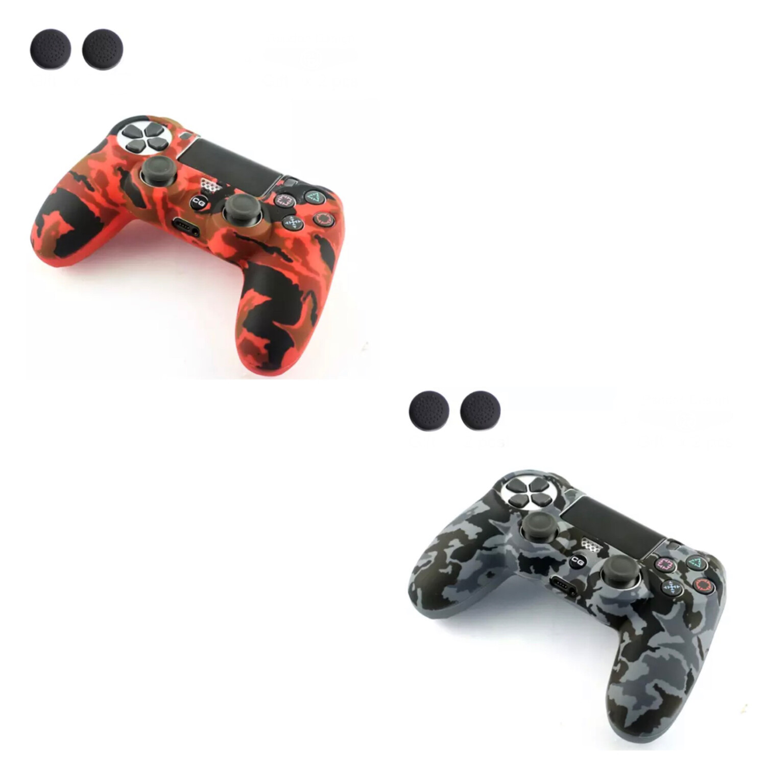 Ps4 cover Bundle