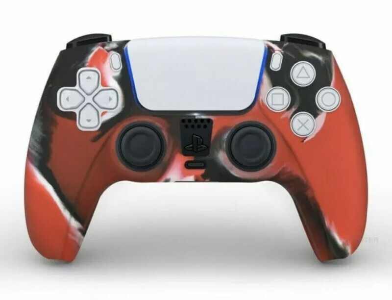 Ps5 Controller Cover
