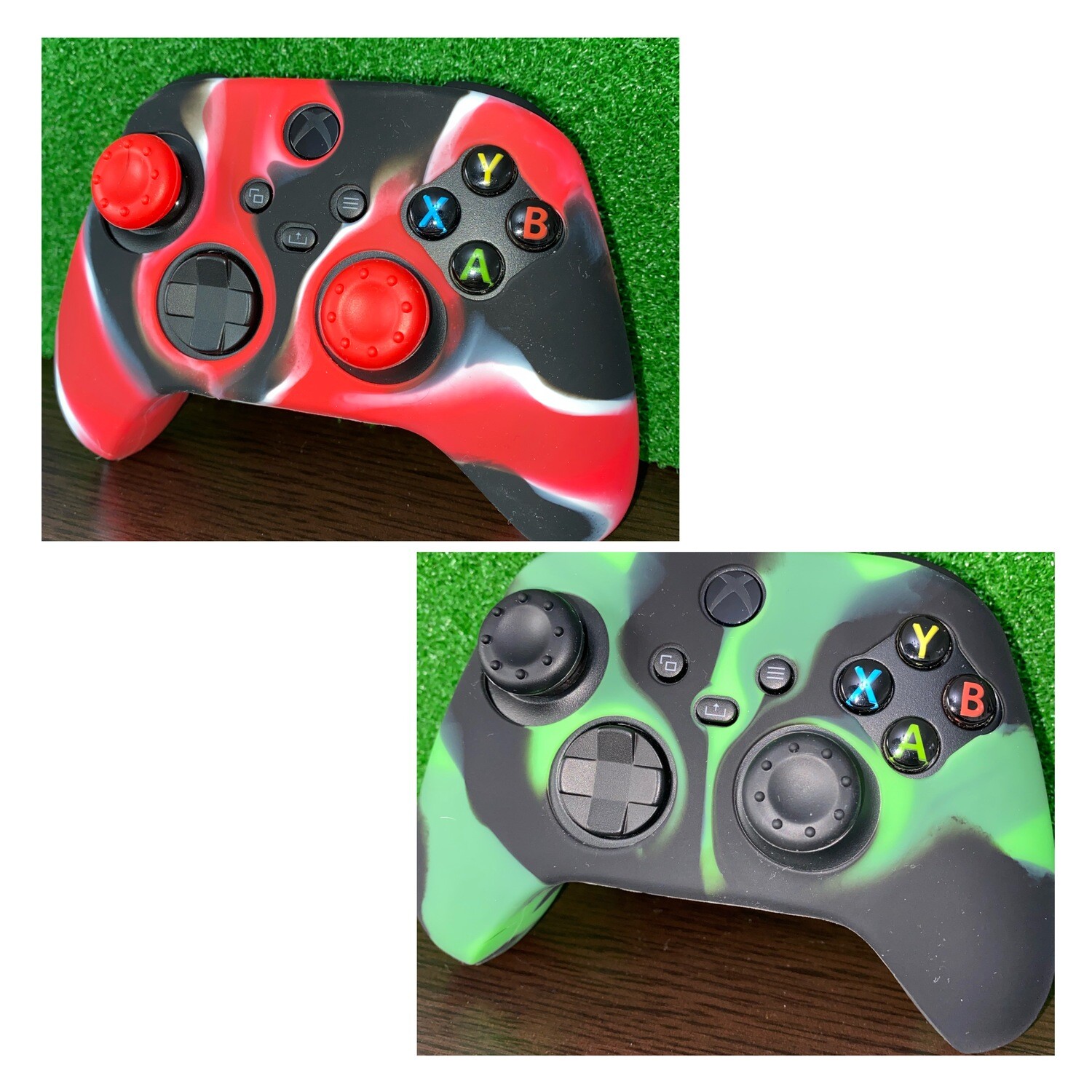 Xbox series x/s controller bundle
