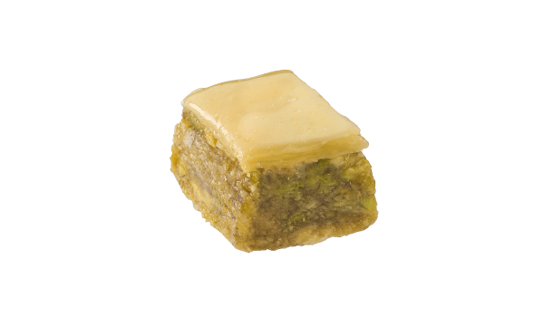 Baklawa Pistache