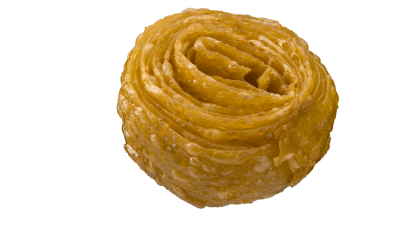 ROSE DE SABLE