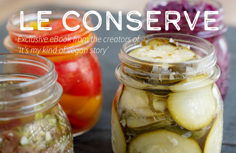 Le Conserve - E-Book