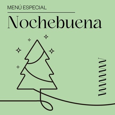 NOCHEBUENA