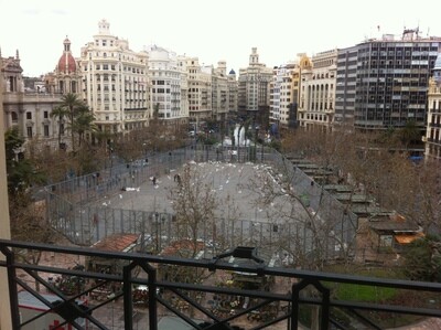 PLAZA AYUNTAMIENTO, 26 PUERTA 13