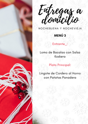 MENÚ NOCHEVIEJA 3