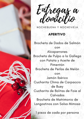 APERITIVO