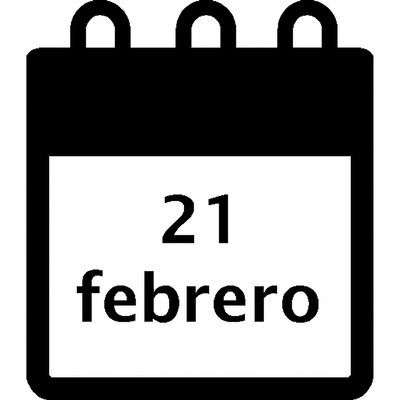 21 FEBRERO. SÁBADO. CORDÀ