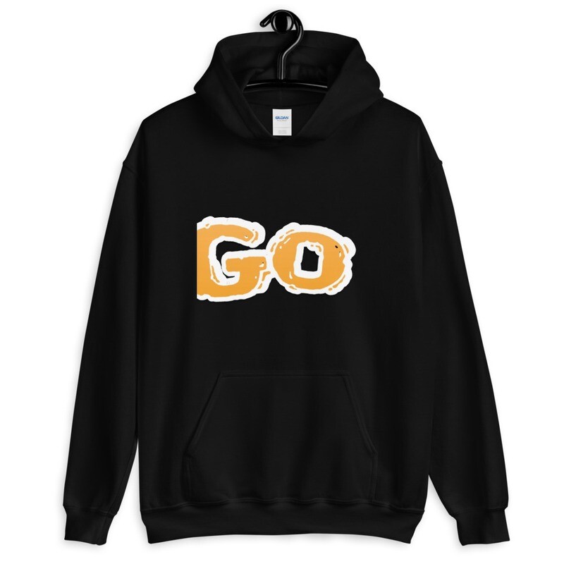 Go Hoodie