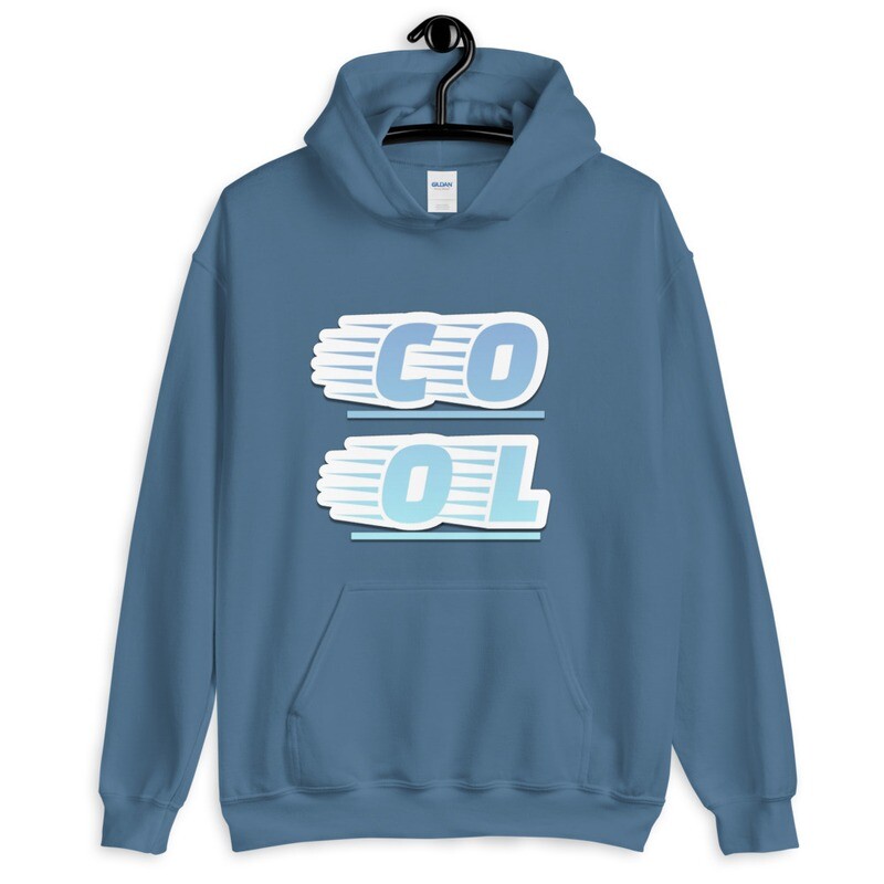 Cool Hoodie