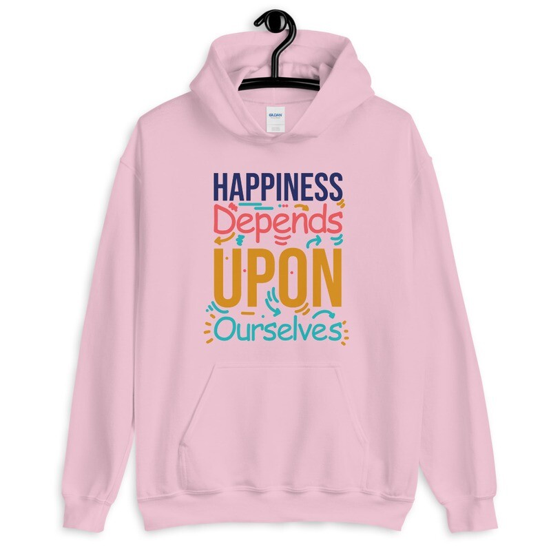 Happiness Hoodie