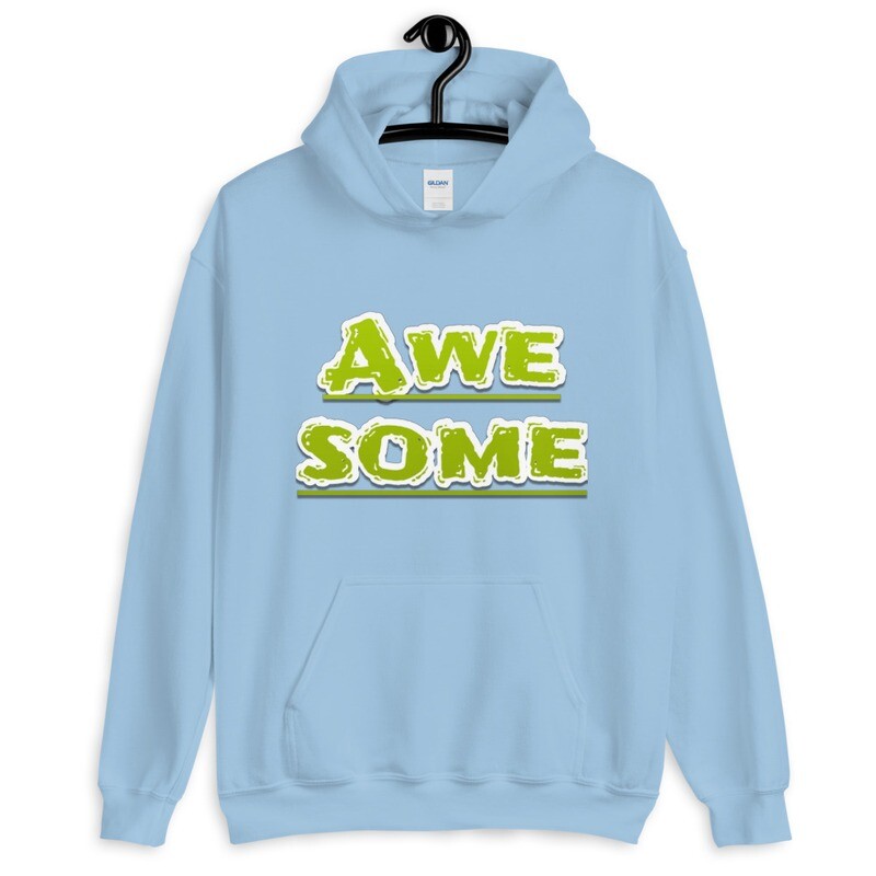Awsome Hoodie