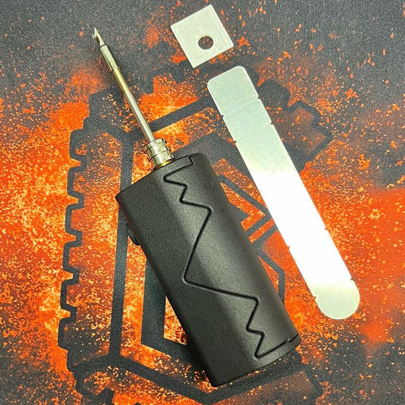 Matterhorn LE- Black (USA Origin)
