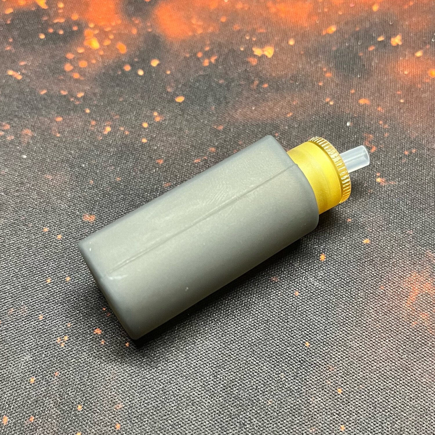 Flux Paste Bottle