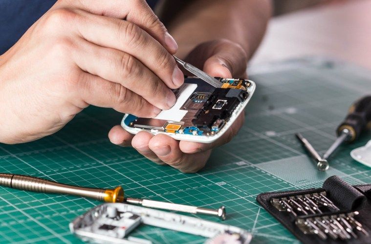 Warranty Repair