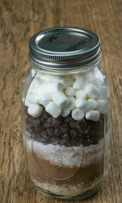Dessert Mixes
