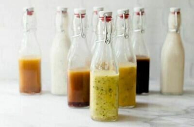Salad Dressings