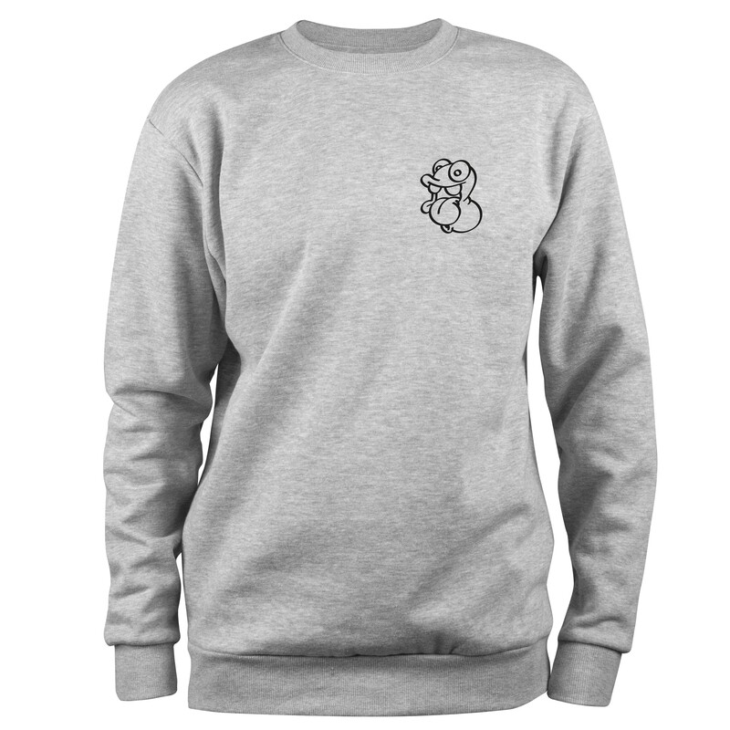 Da Bumper (Sweater)