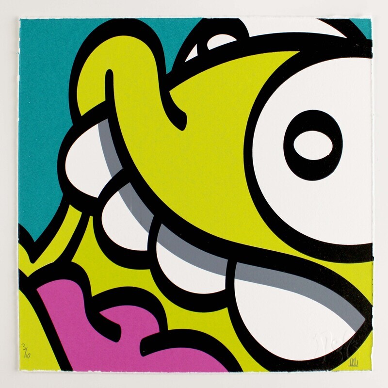 SHBABP (Green)