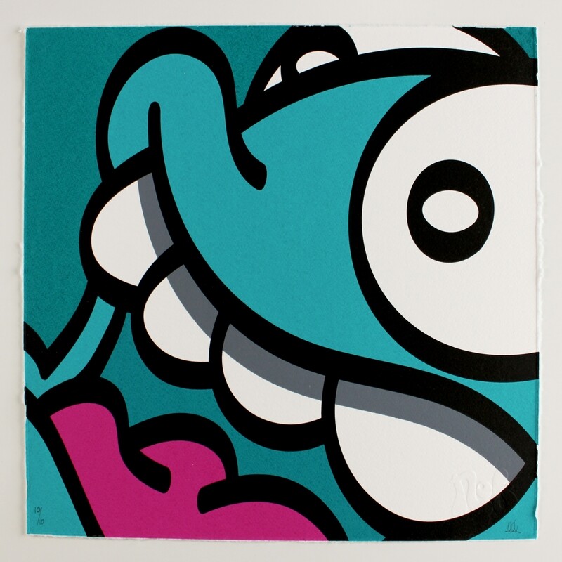 SHBABP (Turquoise)