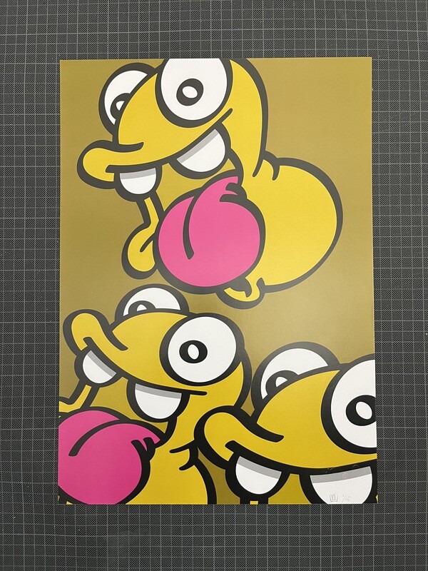 Bumpers