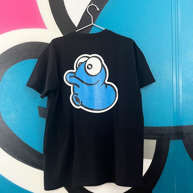 Let's Bump (Augmented reality t shirt)