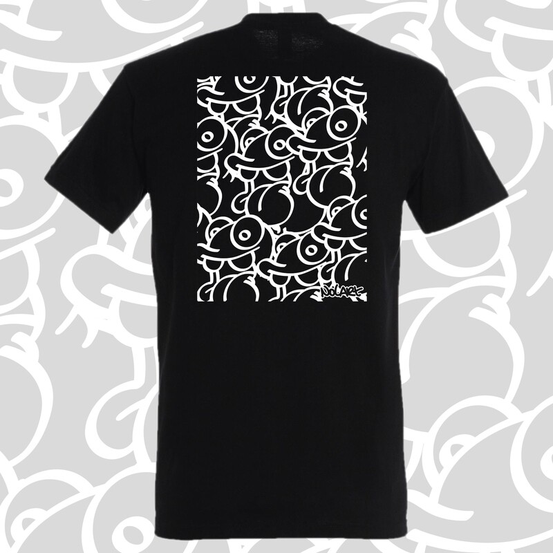 Da Bumper Pile (t-shirt)