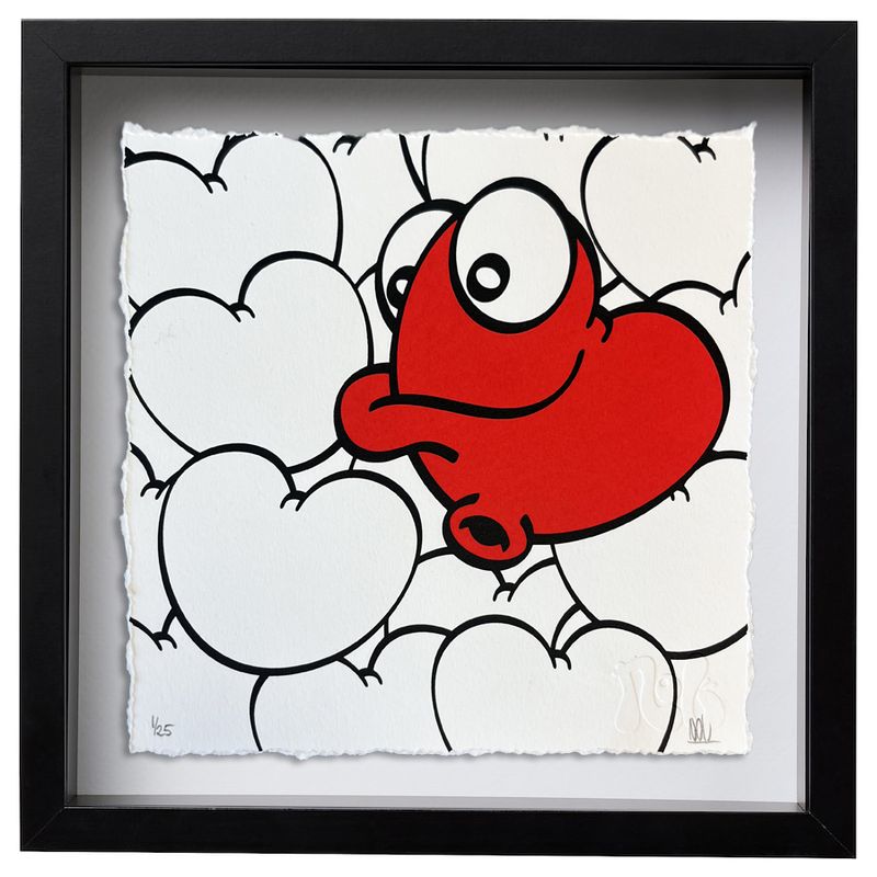 Love Bump